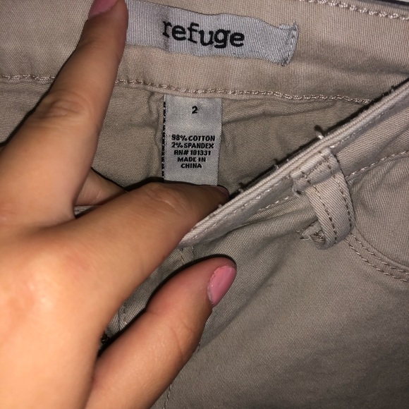 Jeans - Picture 3 of 3